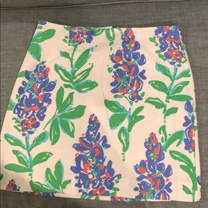 Lilly Pulitzer Size 4 Skirt